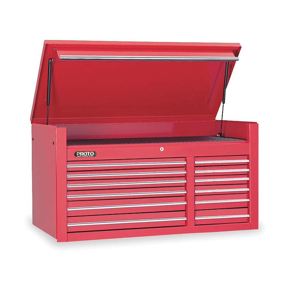 Premium Tool Storage Cabinets and Chests